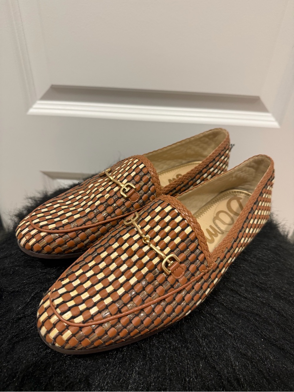 Sam Edelman Laurel Loafers